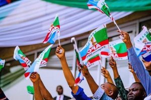 APC ignores aggrieved members, orders inauguration of ward executives