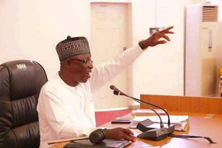 Ibrahim Balarabe Abdullahi