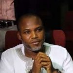 Nnamdi Kanu