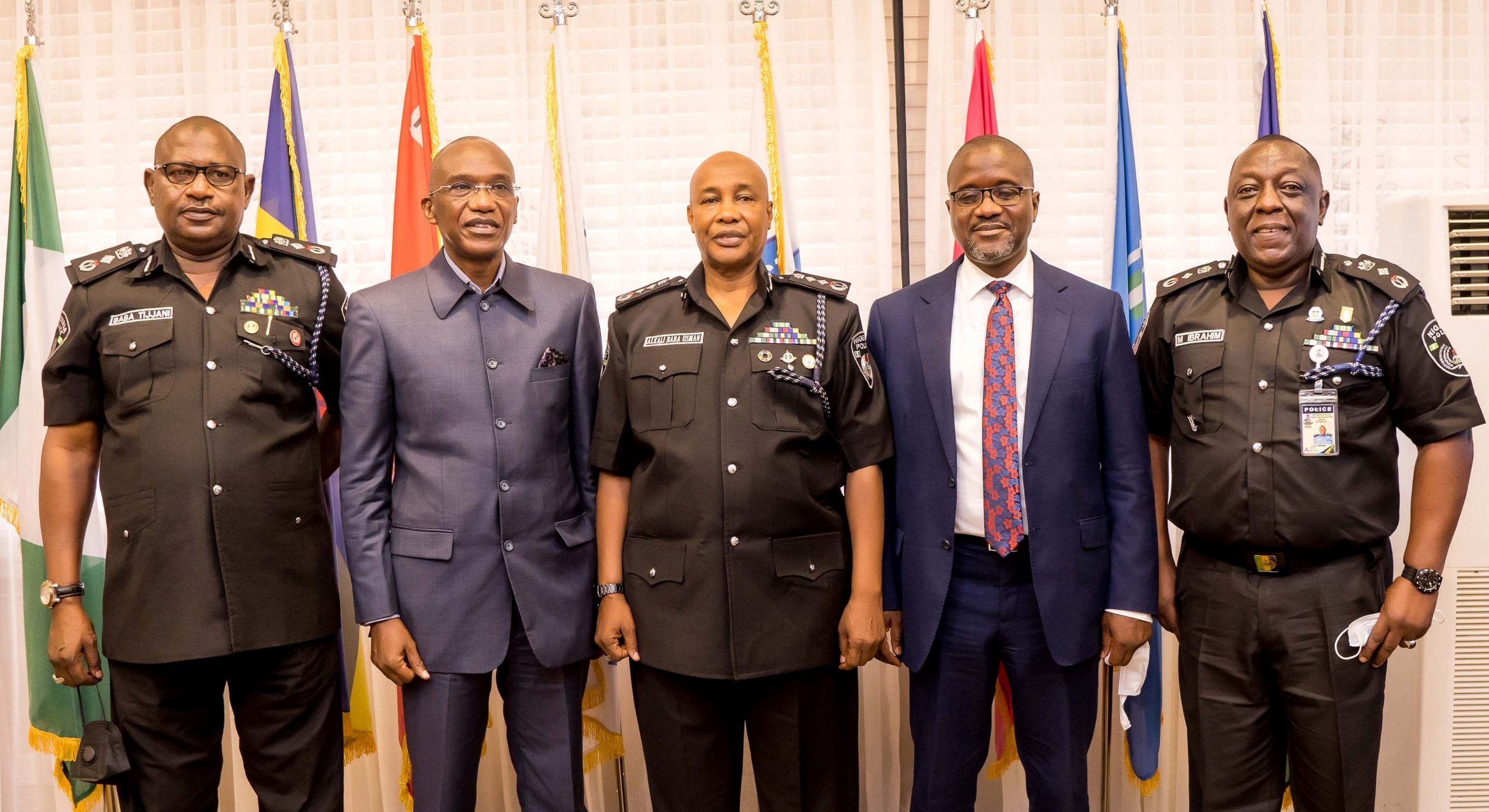 AMCON & Police Photo 1 (1)