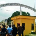 Abia State College of Education (Technical), Arochukwu (ASCETA)