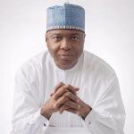 Abubakar Bukola Saraki