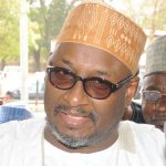 Adamu Mu’azu