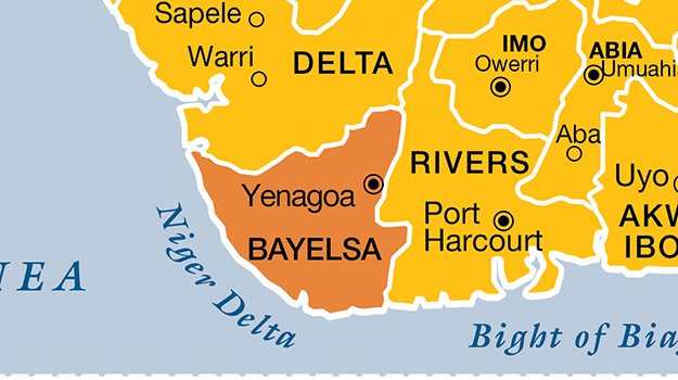Bayelsa