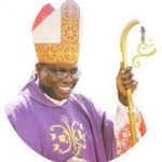 Bishop Ndagoso