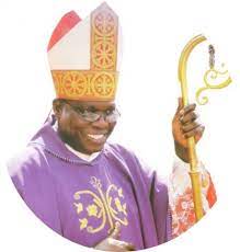Bishop Ndagoso