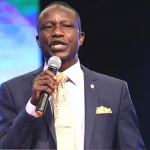 Bishop Wale Oke