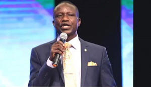 Bishop Wale Oke