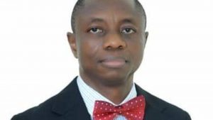 Bode Ayeku