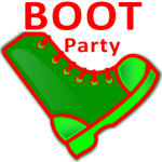 Boot-party