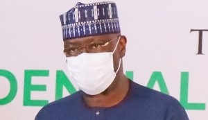 Boss Mustapha