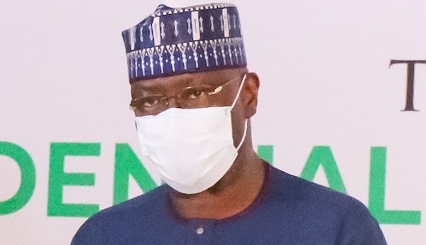 Boss Mustapha