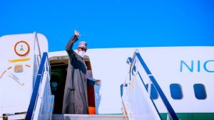Buhari-