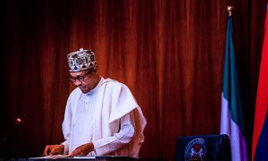 Buhari