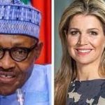 Buhari meets Queen of Netherlands, seeks intervention in agriculture, others