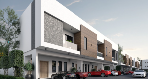 CVE housing