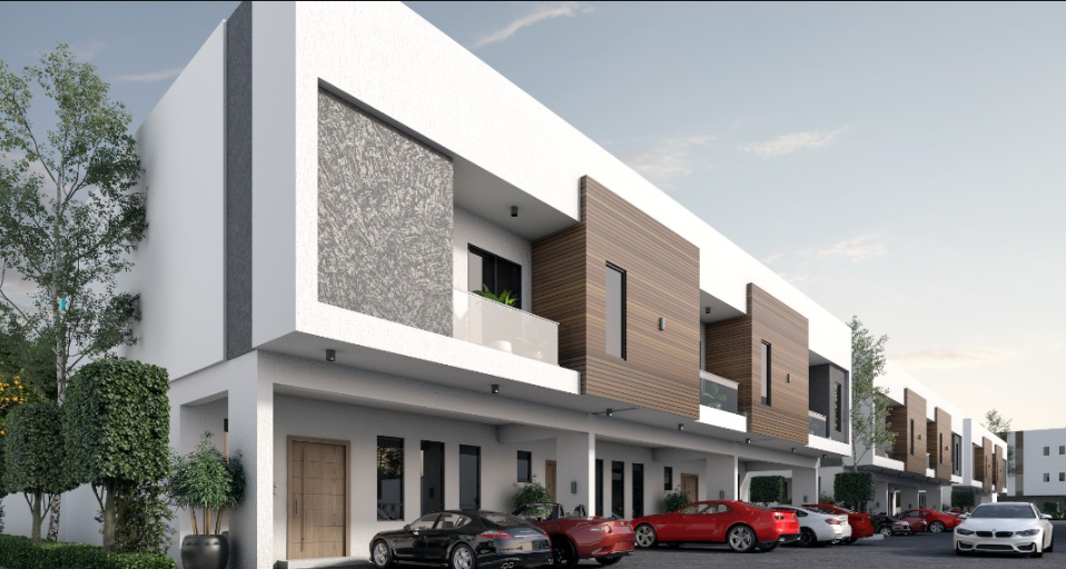 CVE housing