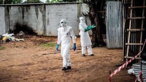 Cholera-Nigeria