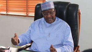 Danbatta