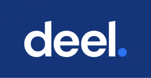 Deel-Wordmark-on-Navy