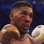 Devastated Joshua heads to hospital to check eye socket after losing titles