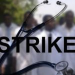 Doctors-Strike