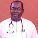 Dr Chike Akunyili,