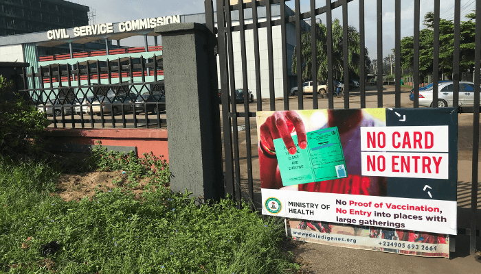 Edo-blocked-access-to-office-1