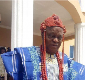 Ekiti traditional ruler, Onijan of Ijan joins ancestors