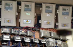 Electricity-Meter-Manufacturers