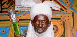 Emir of Gaya