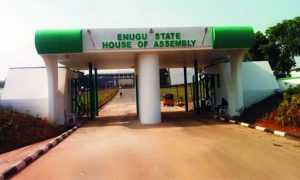 Enugu State House of Assembly