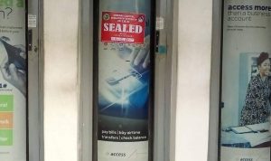 Imo: Customers slam governor over sealing of banks by OCDA
