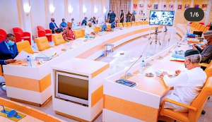 FEC-Meeting