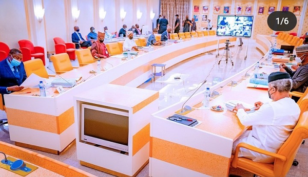 FEC-Meeting