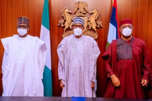 FFK-meets-Buhari-