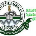 Federal University of Agriculture, Abeokuta (FUNAAB)