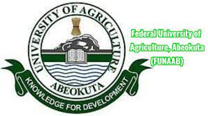 Federal University of Agriculture, Abeokuta (FUNAAB)
