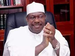 George Akume