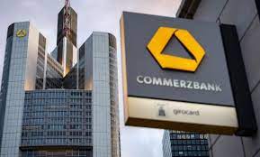 Germany’s Commerzbank says sustainability is ‘urgent goal’