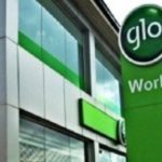 Globacom-offices