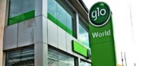 Globacom-offices