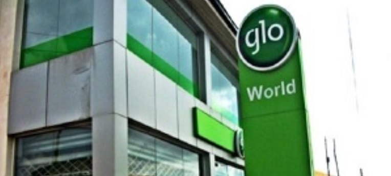 Globacom-offices