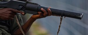 Gunmen