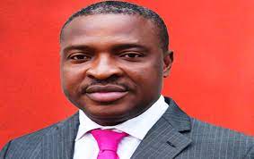 Hon. Moshood Osun,