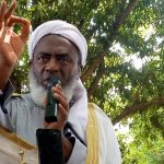 Sheikh Ahmad Gumi