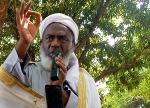 Sheikh Ahmad Gumi
