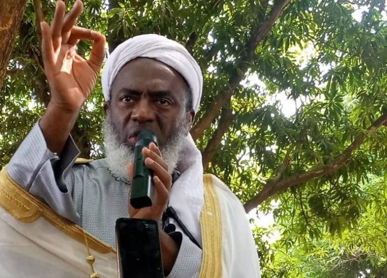 Gumi promoting banditry in northern Nigeria, CAN alleges