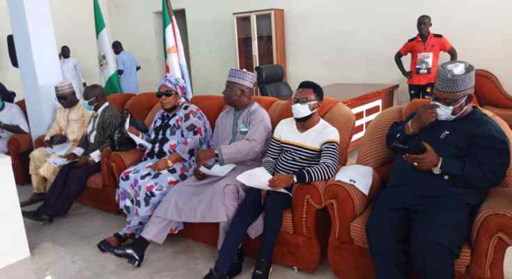 Taraba APC adopts consensus to choose local government officials