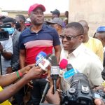 Oyo: Peaceful, parallel PDP congresses across state wards